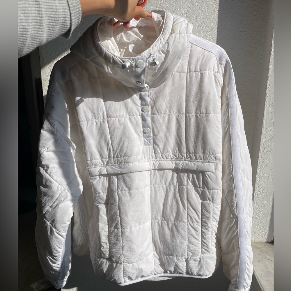 FP Movement Free People Pippa Packable Pullover Puffer - Picture 7 of 7